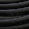 Solid Synthetic Rubber Beading Cord H0PWK015-2