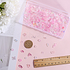 6 Bags Resin Cabochons MRMJ-SC0001-23-3