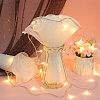 2 Bags Organza Flower Bouquet Wrapping Paper DIY-GF0009-61B-03-4