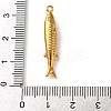 304 Stainless Steel Pendants X-FIND-Z102-07G-02-3