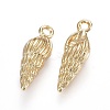 Alloy Pendants TIBEP-A040-025G-NR-2