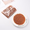 6/0 Glass Seed Beads SEED-A006-4mm-109B-5