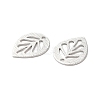 Brass Charms KK-G468-16P-2