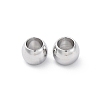 Brass Beads KK-D360-10G-1