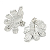 Non-Tarnish 304 Stainless Steel Stud Earrings for Women EJEW-S227-39P-2