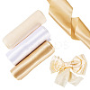 15M 3 Colors Polyester Satin Ribbon OCOR-TA0002-59-2