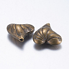 Tibetan Style Alloy Beads LS-TIBEB-LF8554YKG-AB-LF-2