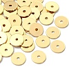 SHEGRACE Brass Spacer Beads XGRPCU753-277G-1
