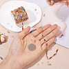 DIY Necklaces/Bracelet Kits DIY-TA0010-86-6
