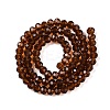 Glass Beads Strands EGLA-A044-T6mm-D02-3