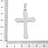 Brass Pendants KK-A241-13C-P-3