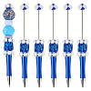 Flower Plastic Ballpoint Pen BT-TAC0045-002C-1