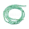 Natural Emerald Beads Strands G-G106-C08-01-2