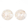 Natural White Shell Beads SHEL-F007-16B-4