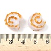 Handmade Lampwork Beads LAMP-D303-08A-4