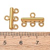 304 Stainless Steel Bar Chandelier Component Links STAS-L318-06G-02-2