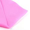 Non Woven Fabric Embroidery Needle Felt For DIY Crafts DIY-R069-01-3