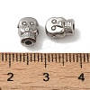 Non-Tarnish 304 Stainless Steel Beads STAS-K285-47B-3