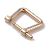 Alloy D-Rings with Screw Shackle FIND-WH0010-30-2