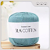 Silk Cotton Yarns PW-WGCCBAD-26-1