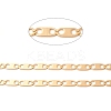 Ion Plating(IP) 304 Stainless Steel Chains STAS-M295-09G-2