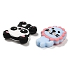 Silicone Beads SIL-XCP0001-10-3