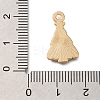 Christmas Theme Alloy Enamel Pendants FIND-M039-02A-3