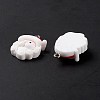 Christmas Theme Opaque Resin Pendants LS-X-FIND-E025-14-4