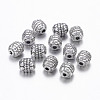 Tibetan Style Spacer Beads LF0414Y-NF-1