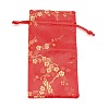 Polyester Pouches ABAG-WH0028-13C-1
