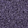 TOHO Round Seed Beads SEED-JPTR11-0265FM-2