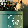 PET Hollow Out Drawing Painting Stencils DIY-WH0391-1024-7