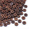 100Pcs Natural Coconut Bead Strands COCO-TA0001-01A-3