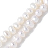 Natural Cultured Freshwater Pearl Beads Strands PEAR-I007-07D-01A-6
