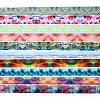 10 Style Transfer Foil Nail Art Stickers MRMJ-F012-04K-2