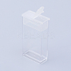 Plastic Bead Containers CON-R010-01H-5