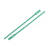 Reusable Plastic Plant Cable Ties LS-TOOL-WH0021-33C-1