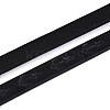 1.2M Flat PU Leather Cord LC-N006-05D-3