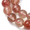 Natural Andesine Feldspar Beads Strands GG-CBA0251-A01-6mm-3