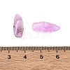 Two Tone Imitation Gemstone Style Acrylic Beads AC-CBA6852-01I-3