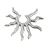 304 Stainless Steel Cabochons STAS-A105-02P-1