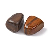 Natural Tiger Iron Beads G-K302-A16-4