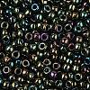 TOHO 8/0 Round Beads X-SEED-TR08-0508-2