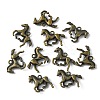 Metal Alloy Pendants LS-PALLOY-AD-47221-AB-FF-3