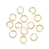 304 Stainless Steel Open Jump Rings LS-X-STAS-F084-19G-1