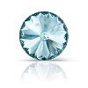 Preciosa® MAXIMA Crystal Round Stones X-PRC-RASS47-60010-3