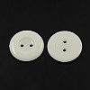 Acrylic Sewing Buttons for Costume Design BUTT-E087-A-01-2