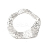 Non-Tarnish 304 Stainless Steel Pendants STAS-L268-024P-1