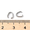 304 Stainless Steel Quick Link Connectors STAS-K194-36P-02-3