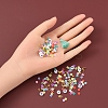 DIY Heishi Beads Jewelry Set Making Kit DIY-YW0005-25-5